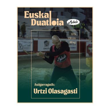 Olasagasti