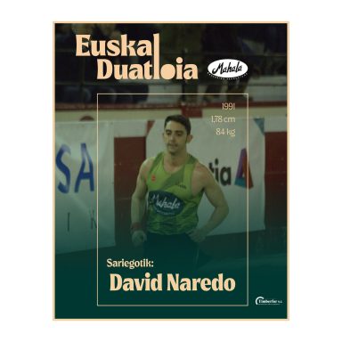 Naredo