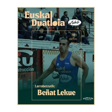 Lekue