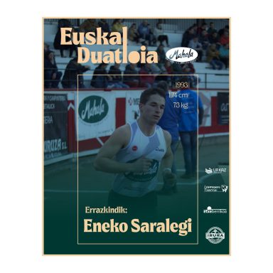 Eneko Saralegi