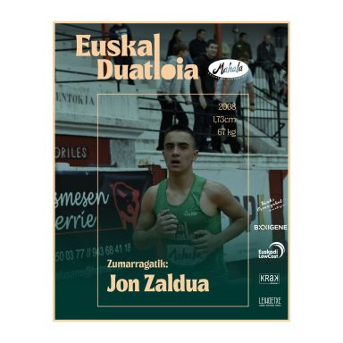 Zaldua II